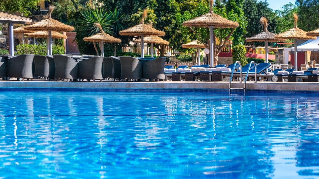 Sallés Hotel Marina Portals